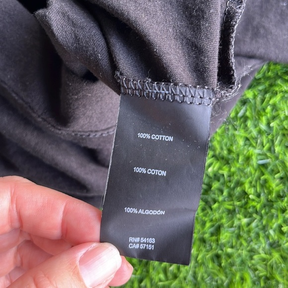 KARL LAGERFELD Emoji Tee size large - Picture 7 of 8